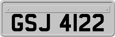 GSJ4122