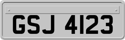 GSJ4123