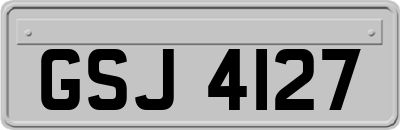 GSJ4127