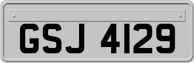 GSJ4129