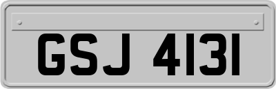 GSJ4131