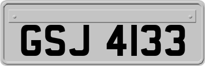 GSJ4133