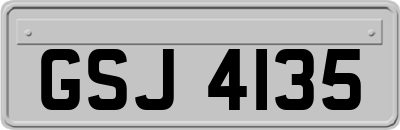 GSJ4135