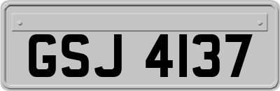 GSJ4137