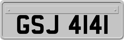 GSJ4141