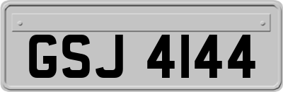 GSJ4144