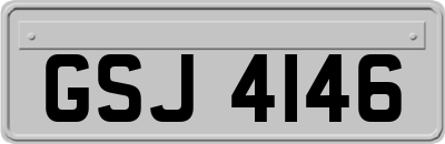 GSJ4146