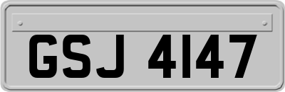 GSJ4147