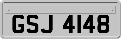 GSJ4148