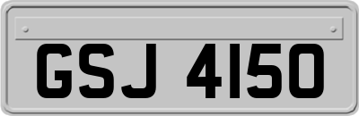 GSJ4150
