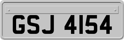 GSJ4154