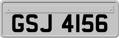 GSJ4156