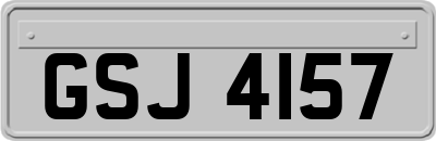 GSJ4157