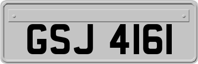 GSJ4161