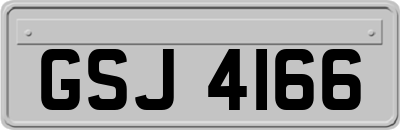 GSJ4166