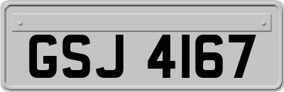GSJ4167