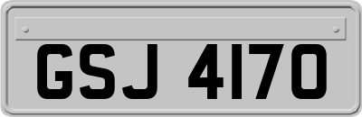 GSJ4170