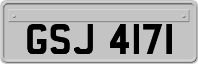 GSJ4171