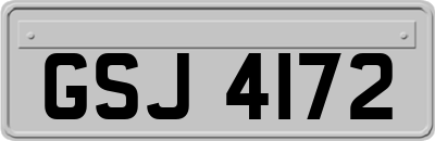 GSJ4172