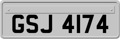 GSJ4174