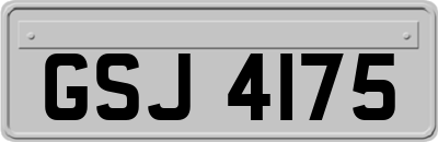 GSJ4175