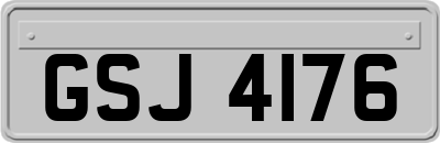 GSJ4176