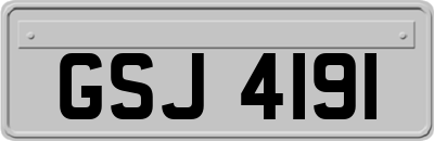 GSJ4191