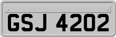 GSJ4202
