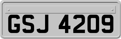 GSJ4209