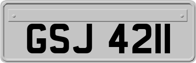 GSJ4211