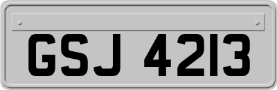 GSJ4213