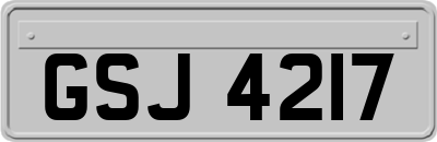 GSJ4217