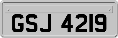 GSJ4219