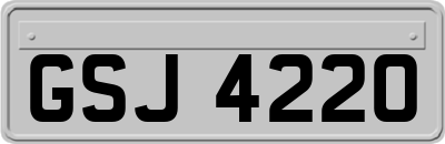 GSJ4220