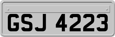 GSJ4223