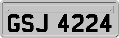GSJ4224