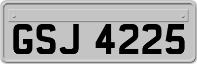 GSJ4225