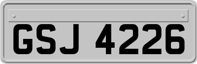 GSJ4226