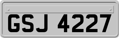 GSJ4227
