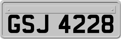 GSJ4228