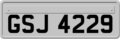 GSJ4229