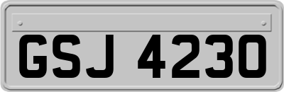GSJ4230