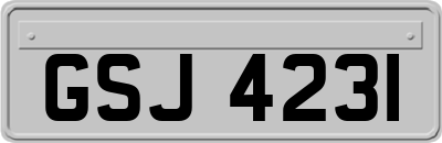 GSJ4231