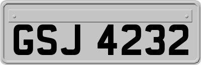 GSJ4232