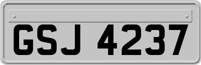 GSJ4237