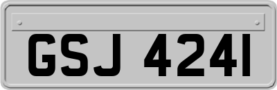 GSJ4241