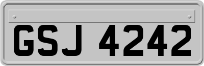 GSJ4242
