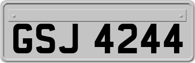 GSJ4244