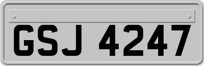 GSJ4247