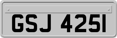 GSJ4251